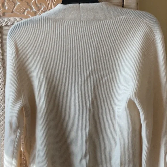 Max Mara Cashmere Sweater EUC - Picture 10 of 14